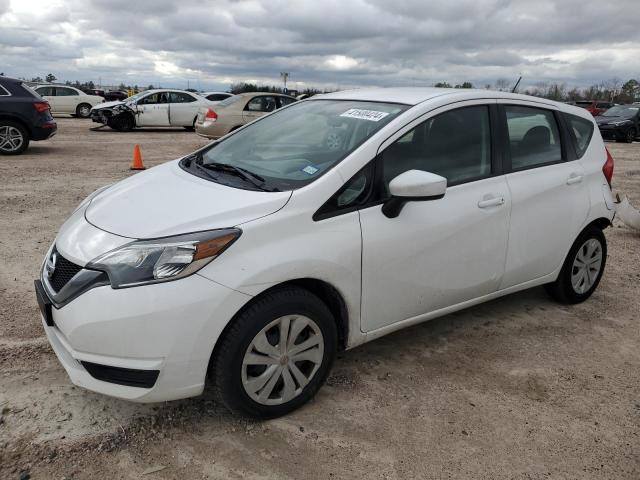 2017 Nissan Versa Note S