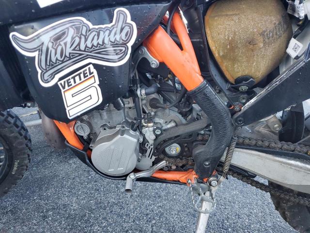 2020 KTM 500 EXC-F - VBKEXK402LM427232