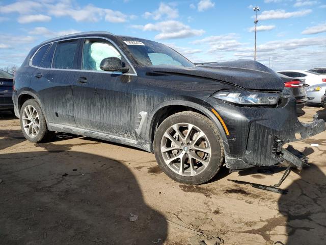 5UX23EU03R9V13676 2024 BMW X5 XDRIVE4