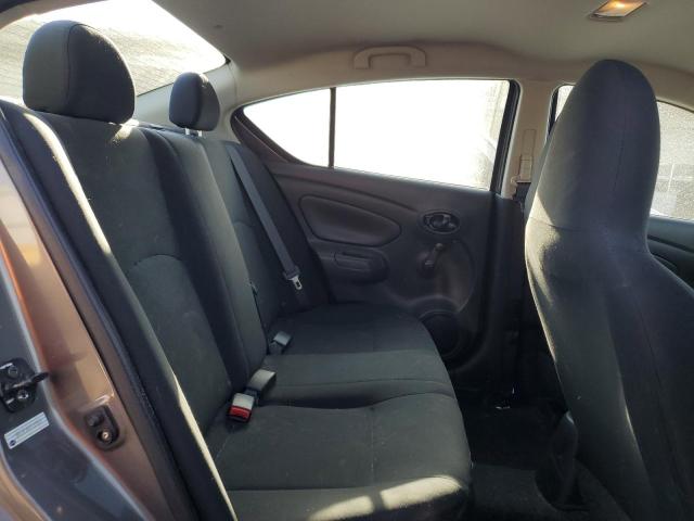 2015 NISSAN VERSA S 3N1CN7AP2FL836037