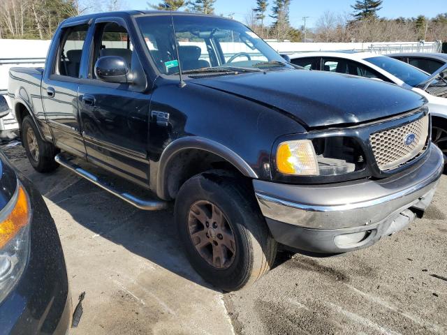 VIN 2HKRM4H41GH631945 2003 FORD F-150 no.4