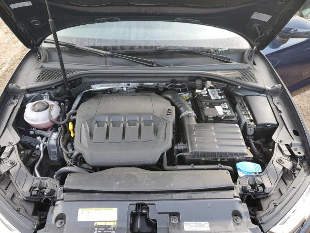 2020 AUDI A3 S-LINE - WAUBEGFF3LA066374