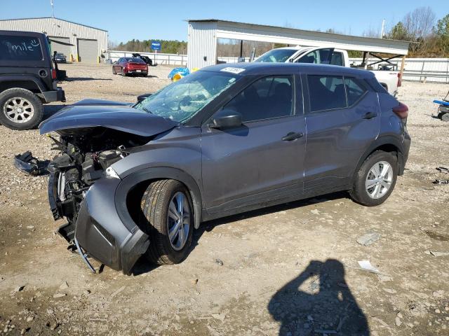 2023 NISSAN KICKS S 3N1CP5BV1PL512848