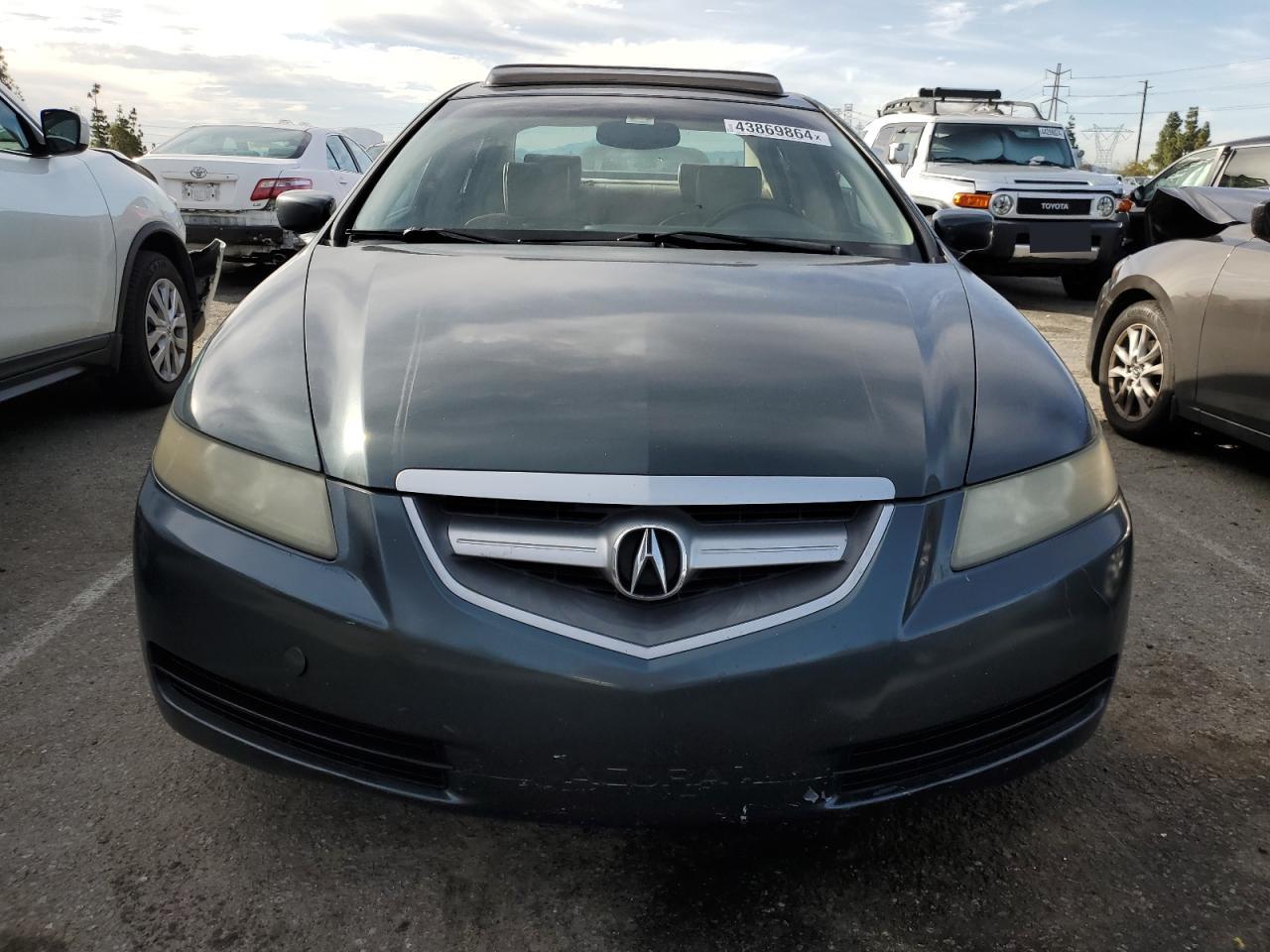 19UUA66204A048979 2004 Acura Tl