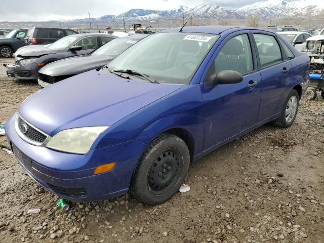 2006 Ford Focus 