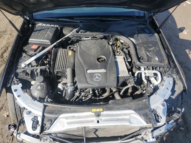 55SWF4KB9JU251311 2018 MERCEDES-BENZ C-CLASS, photo no. 11