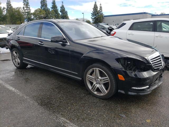 VIN WDDNG7DB3DA506790 2013 Mercedes-Benz S-Class, 550 no.4