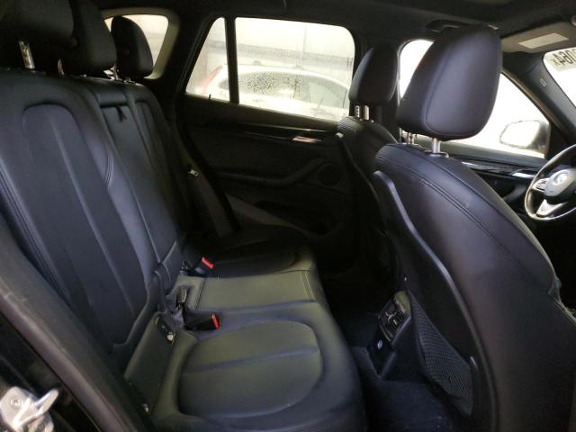 2016 BMW X1 XDRIVE2 WBXHT3C3XGP885068