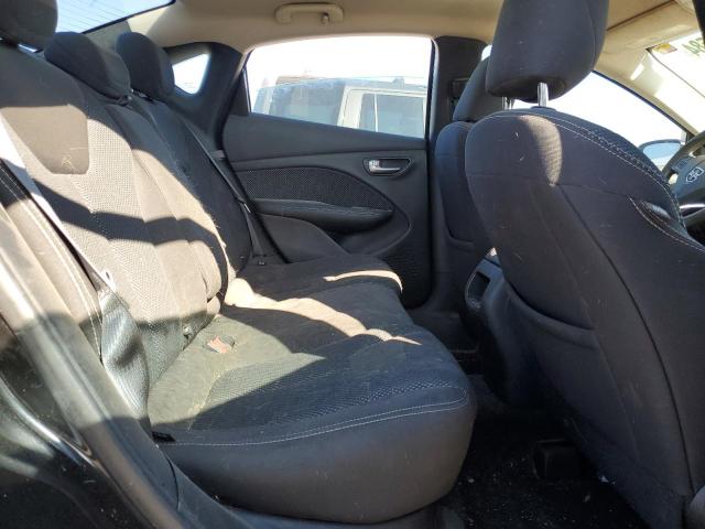 2015 DODGE DART SXT 1C3CDFBB2FD193356
