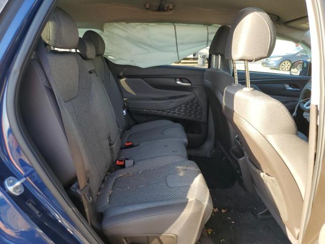 2020 HYUNDAI SANTA FE S - 5NMS33AD9LH211009
