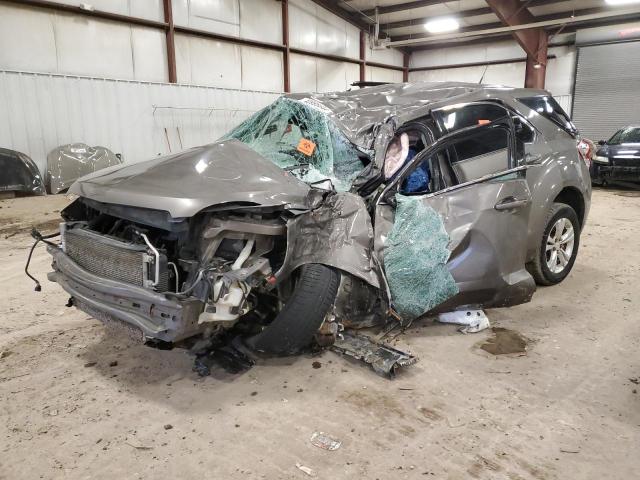 2012 Chevrolet Equinox Lt VIN: 2GNALDEK1C6152787 Lot: 40995644