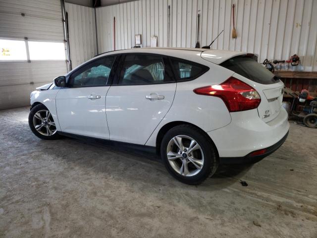 Vin: 1fadp3k27el238422, lot: 40423264, ford focus se 20142