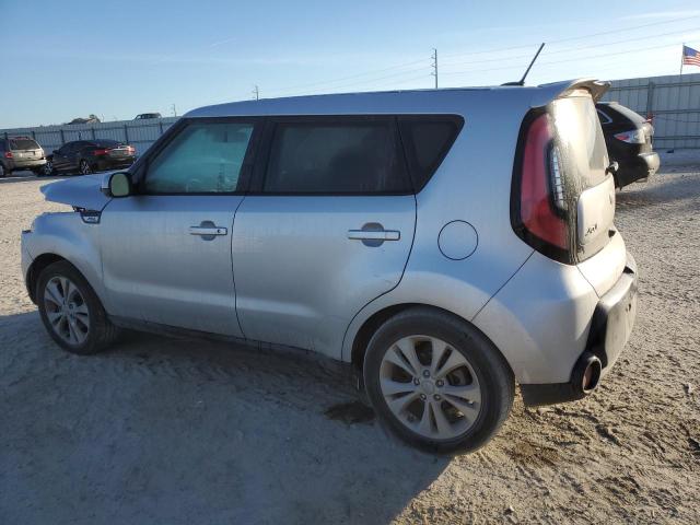 2016 Kia Soul + VIN: KNDJP3A5XG7874577 Lot: 41080534