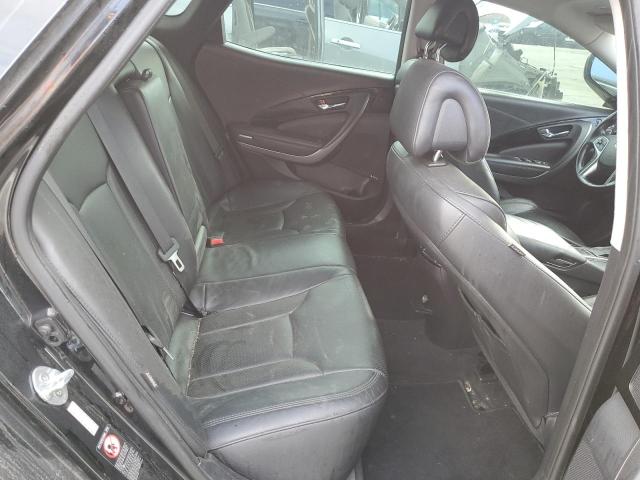 2015 HYUNDAI AZERA KMHFG4JG3FA473978