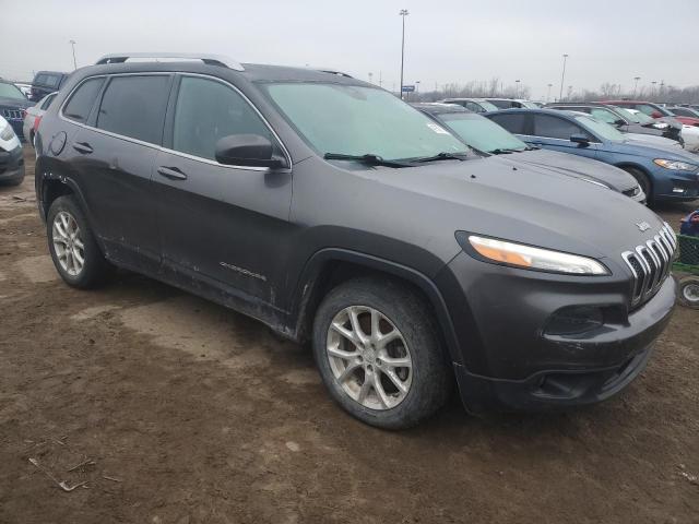 2014 Jeep Grand Cherokee - Image 4