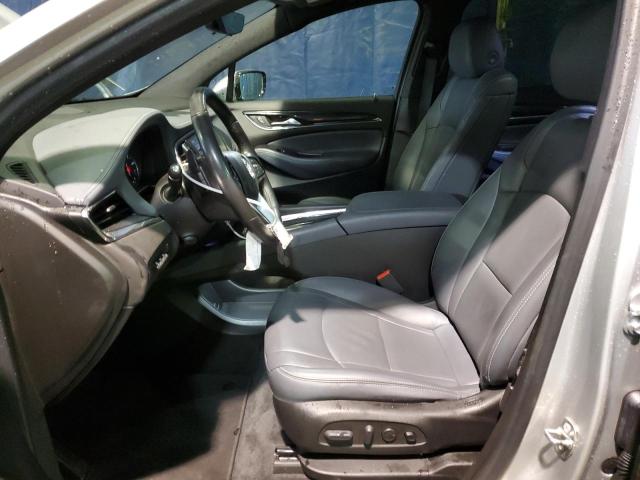 2022 BUICK ENCLAVE PR 5GAERCKW9NJ104777