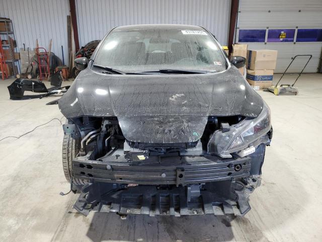 2019 NISSAN LEAF S PLU 1N4BZ1CP6KC321187