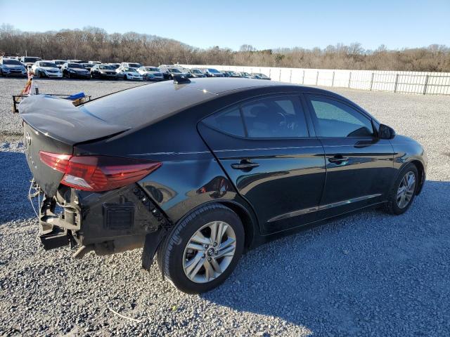 2019 HYUNDAI ELANTRA SE - 5NPD84LF1KH449193