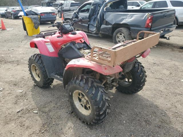 2012 HONDA TRX420 FPA 1HFTE3727C4303030