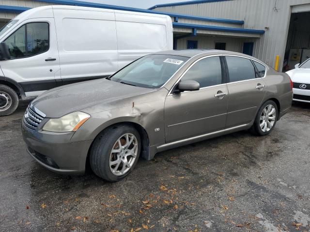 2007 INFINITI M35 Base