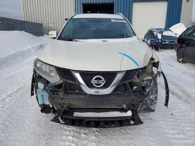 2016 NISSAN ROGUE S - 5N1AT2MV8GC776197