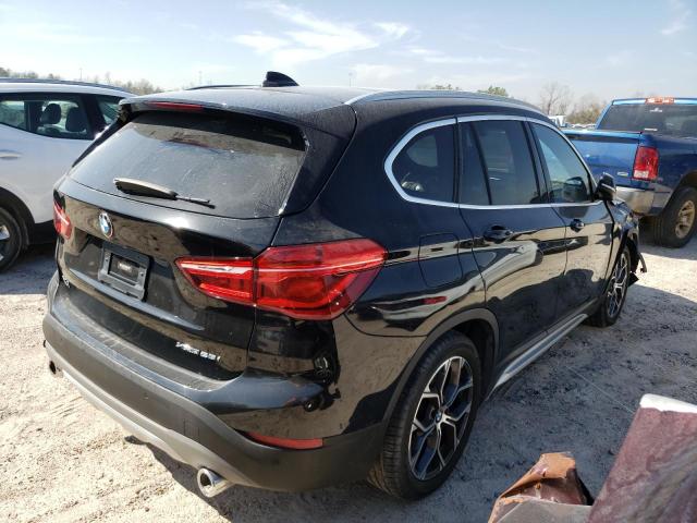 2020 BMW X1 XDRIVE2 WBXJG9C00L5P98879