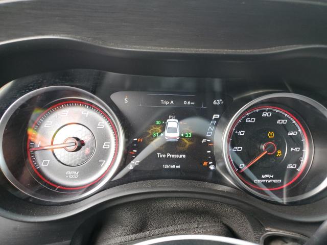 2018 DODGE CHARGER PO - 2C3CDXAG7JH239441