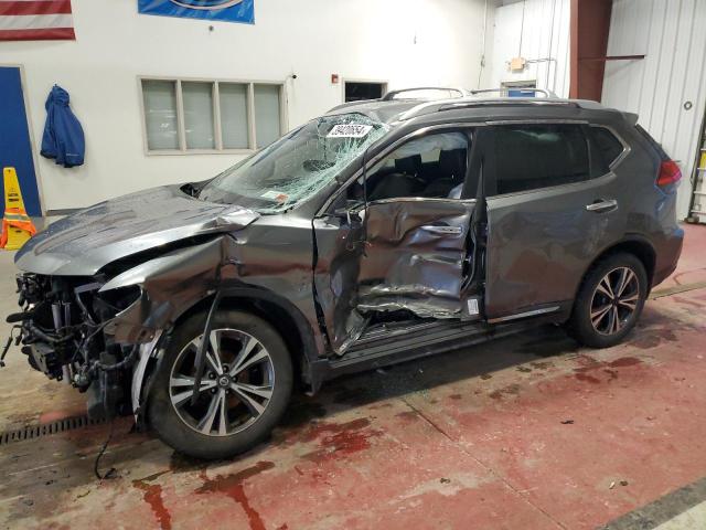 2017 NISSAN ROGUE S JN8AT2MV5HW025115