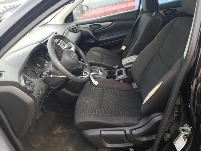 2019 NISSAN ROGUE SPOR - JN1BJ1CP8KW218226