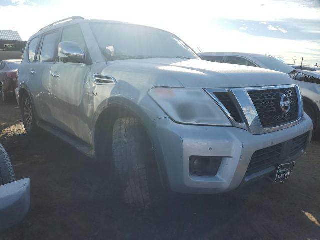 2020 NISSAN ARMADA SV JN8AY2NC9L9620958