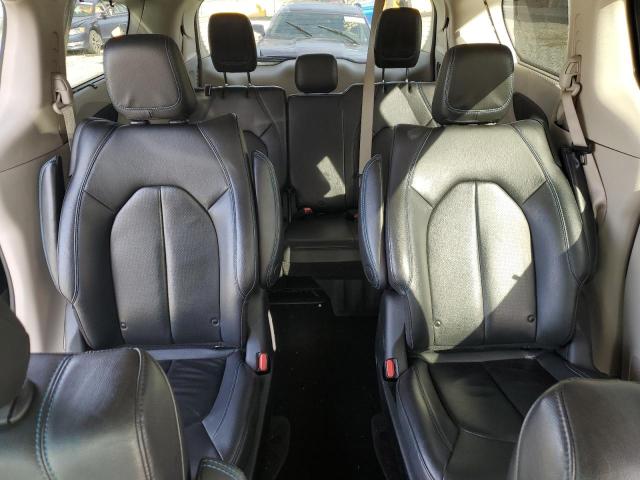 2021 CHRYSLER PACIFICA H - 2C4RC1L79MR593883