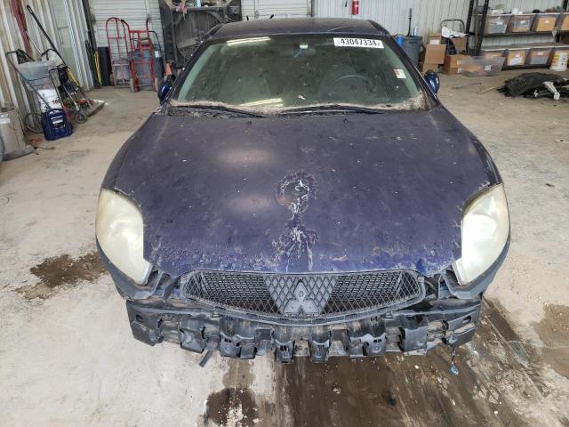 2009 Mitsubishi Eclipse Gs VIN: 4A3AK24F49E014165 Lot: 43047334