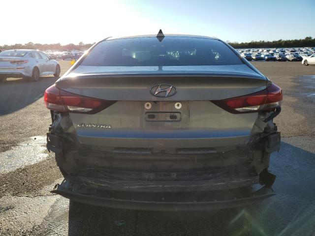 2018 Hyundai Elantra Sel VIN: 5NPD84LF5JH276065 Lot: 42786744