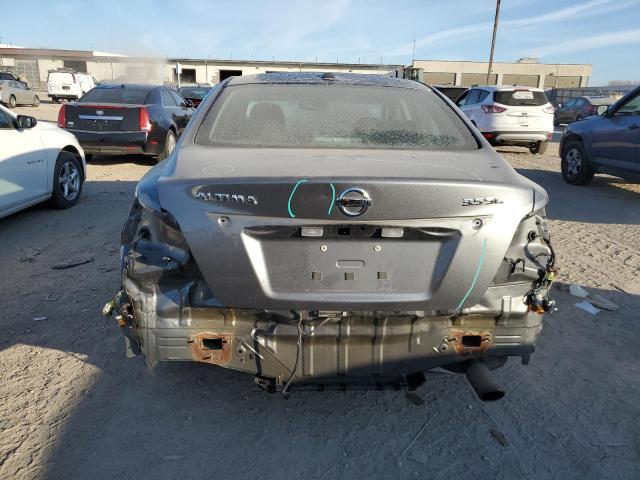 2015 NISSAN ALTIMA 3.5 1N4BL3AP1FC598139
