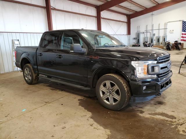 2018 FORD F150 SUPER 1FTEW1EP1JFD66189
