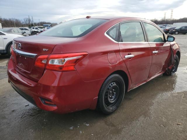 3N1AB7AP2HY361432 2017 Nissan Sentra S