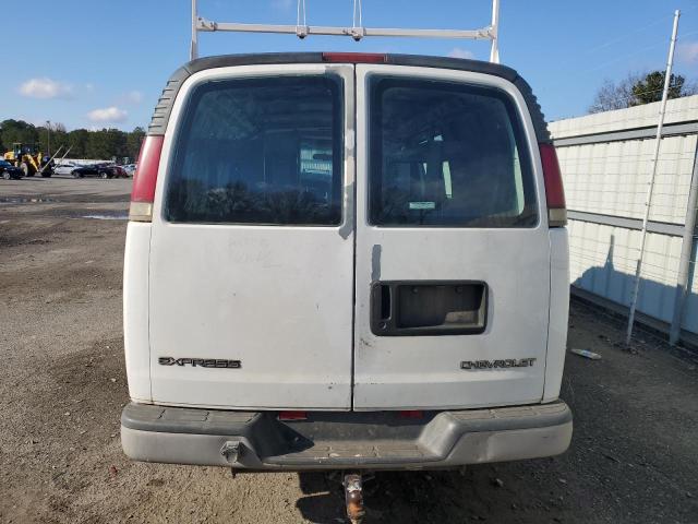 VIN 4T4BF1FK6ER416688 2000 CHEVROLET EXPRESS no.6