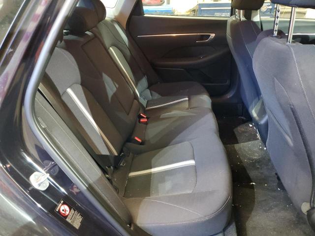 2023 HYUNDAI SONATA SEL KMHL64JA8PA319561