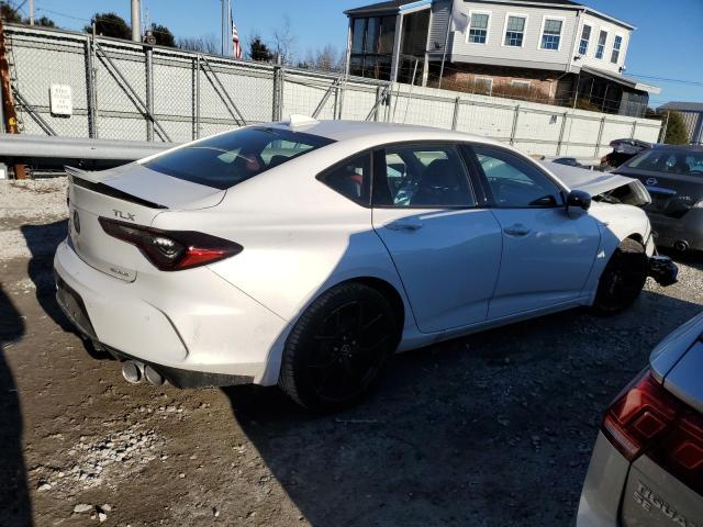 2023 ACURA TLX TYPE S - 19UUB7F94PA002138