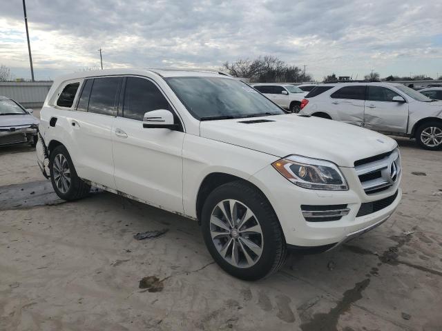 VIN 4JGDF6EE7FA505605 2015 Mercedes-Benz GL-Class, ... no.4