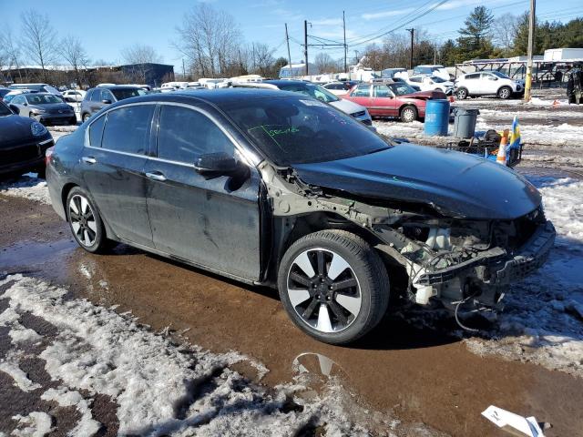 2016 Honda Accord - Image 4