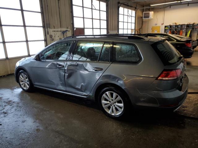 2018 VOLKSWAGEN GOLF SPORT - 3VW117AU1JM752863