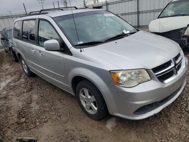 2012 Dodge Grand Caravan Sxt VIN: 2C4RDGCG9CR198567 Lot: 42850694