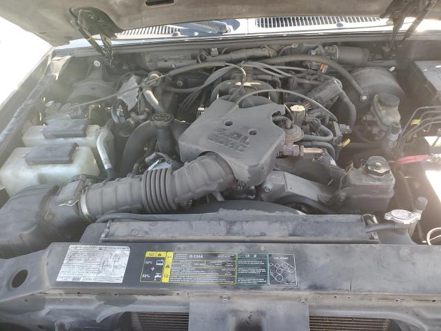 2004 Ford Explorer Sport Trac VIN: 1FMDU77K64UA34783 Lot: 43989064