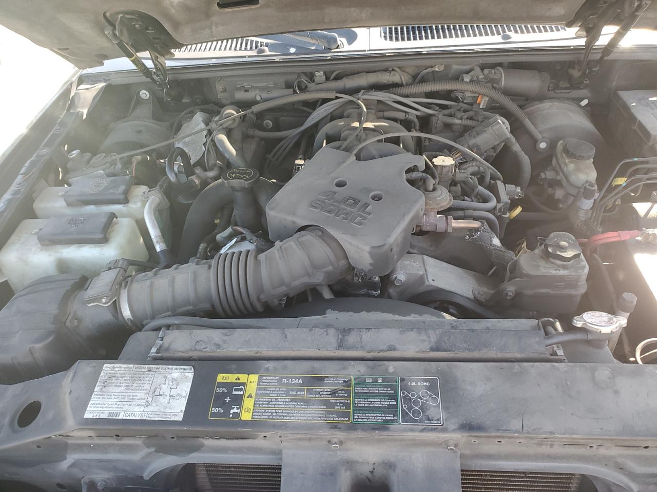 1fmdu77k64ua34783 1FMDU77K64UA34783 2004 Ford Explorer Sport Trac