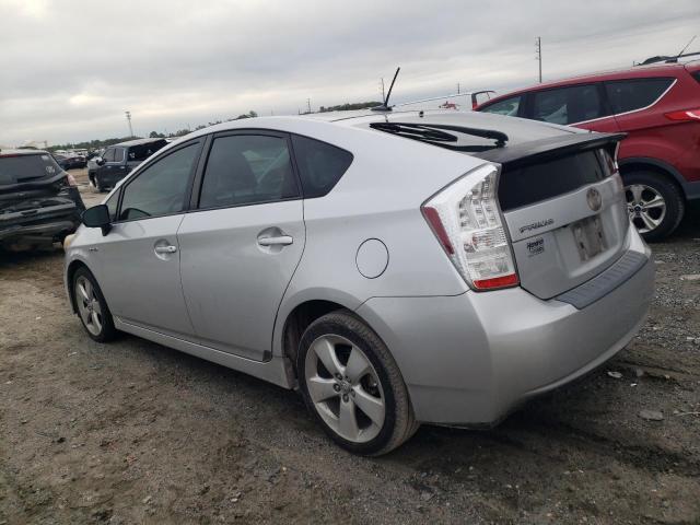Vin: jtdkn3du7a0088958, lot: 41666074, toyota prius 20102