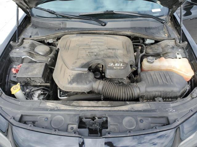 2018 CHRYSLER 300 TOURIN 2C3CCAAG9JH320988