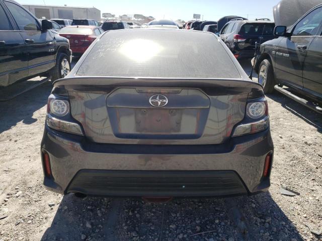 2015 TOYOTA SCION TC - JTKJF5C70F3091442