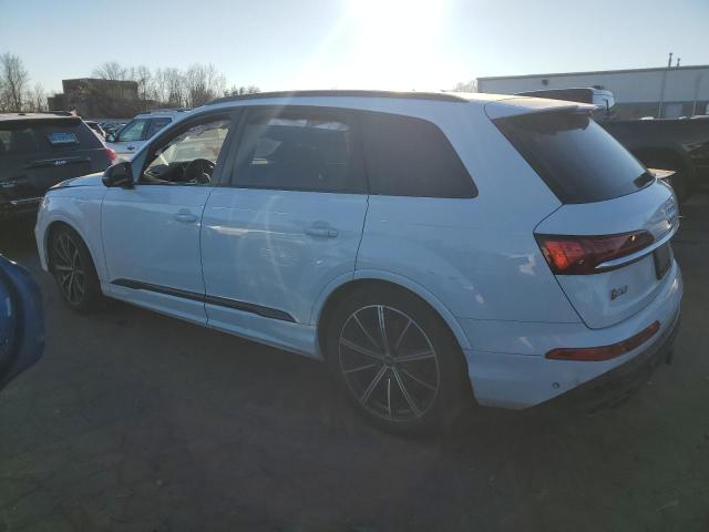 WA1AWBF71MD000553 2021 AUDI SQ7, photo no. 2