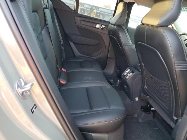 2023 VOLVO XC40 ULTIM YV4L12UA0P2077858